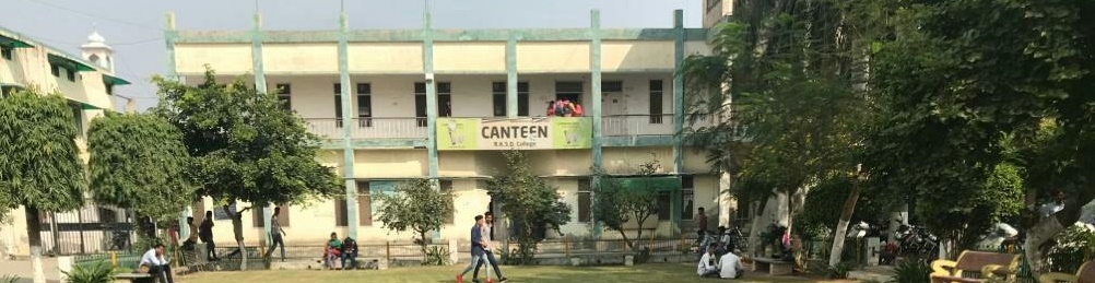Canteen