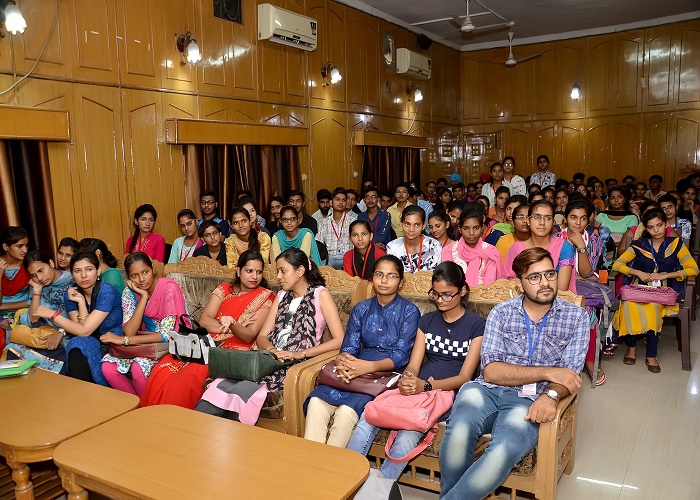 Conference Hall