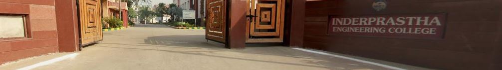 Inderprastha Engineering College