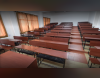Regional College of Professional Studies and Research Classroom
