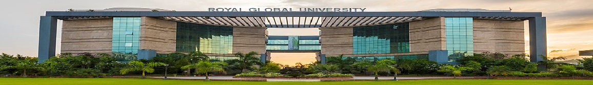 Royal Global University