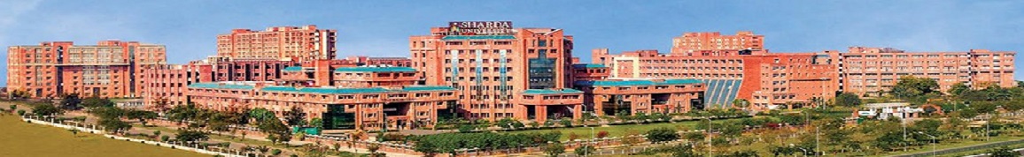 Sharda School of Business Studies