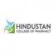 Hindustan College of Pharmacy