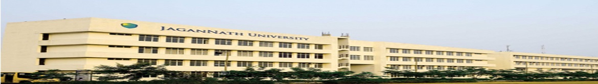Jagan Nath University, Haryana