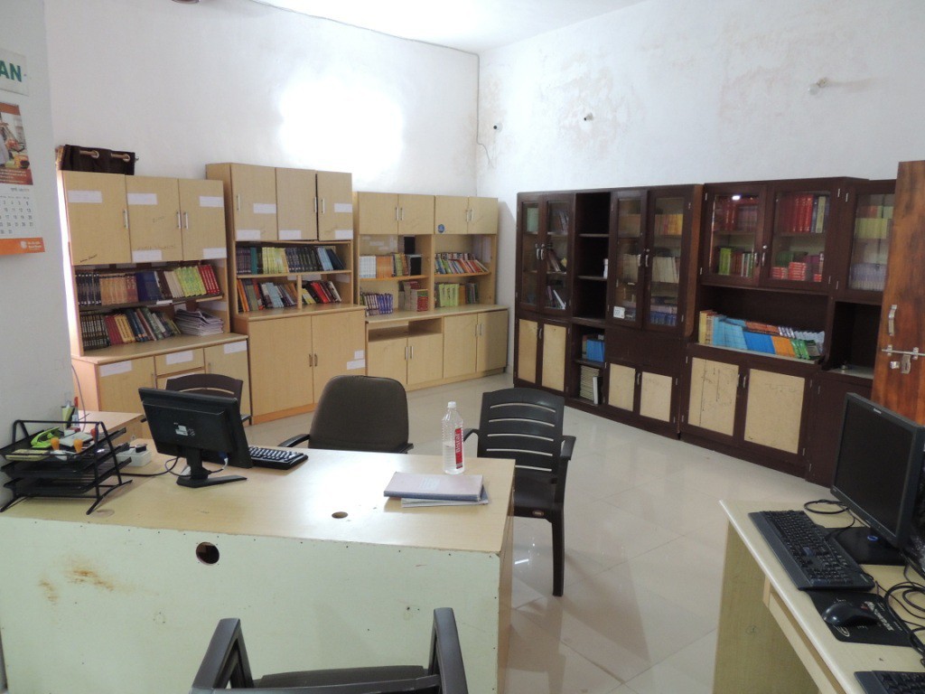 Library
