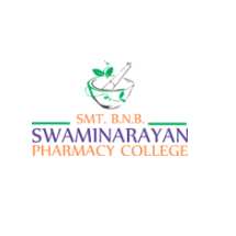 Swaminarayan Pharmacy College