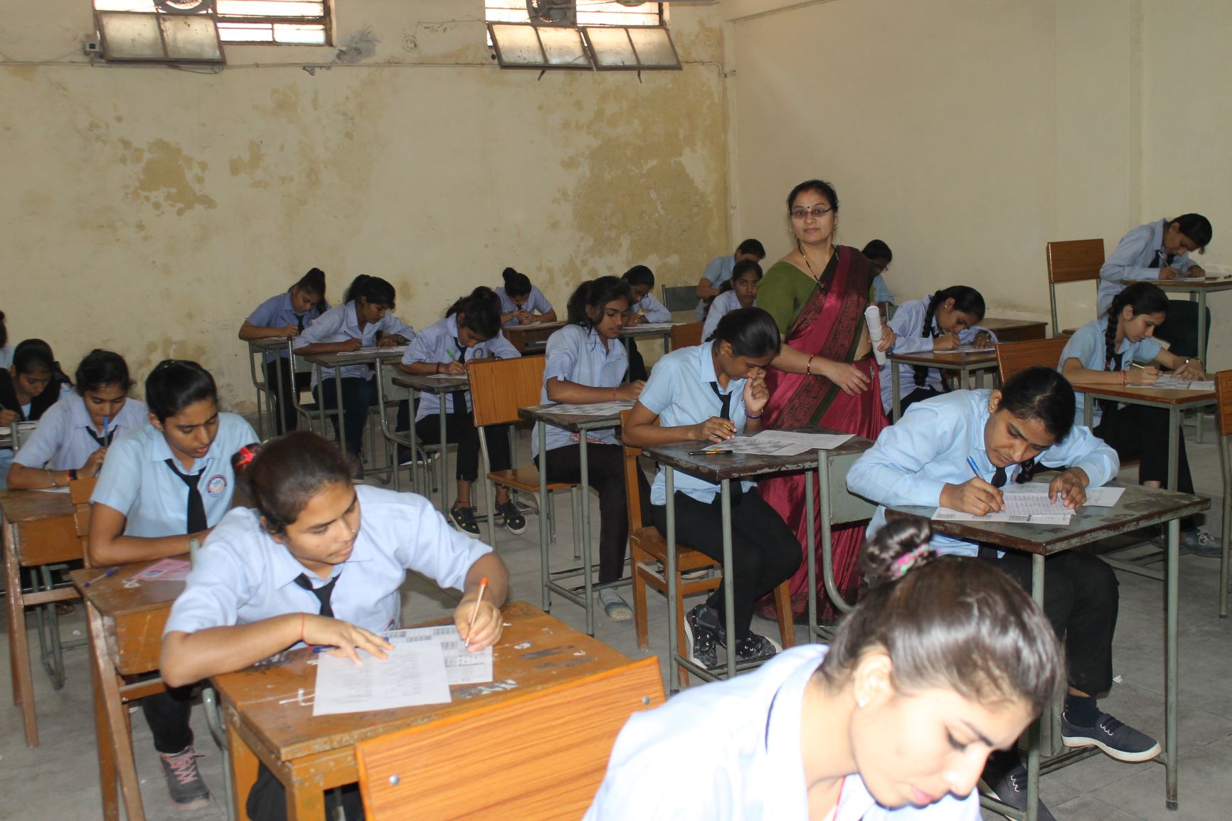 Classroom
