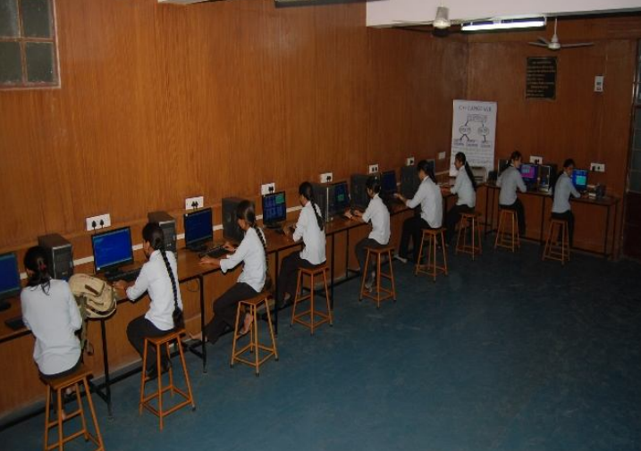 Computer Lab