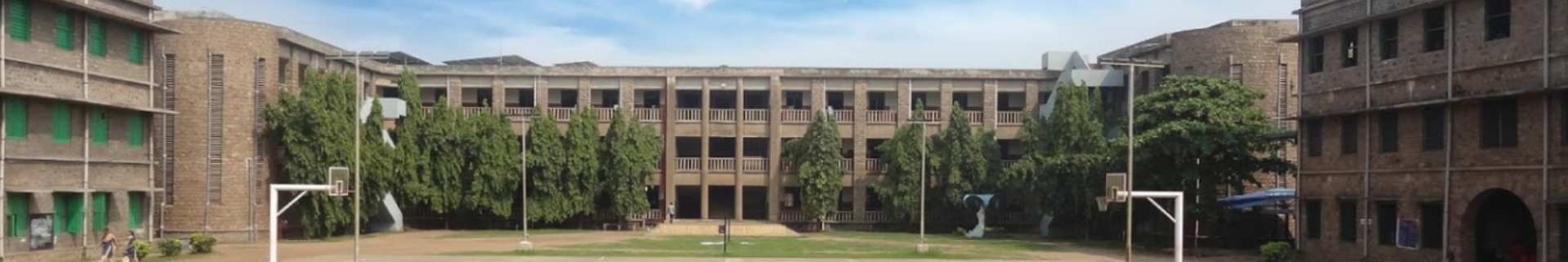 St. Joseph's College for Women