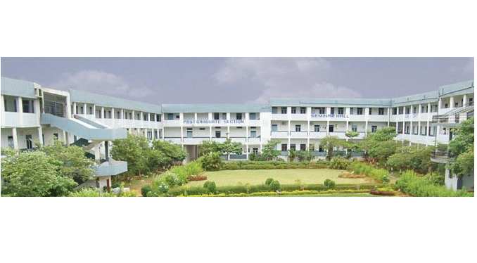 Al-Habeeb College of Engineering and Technology