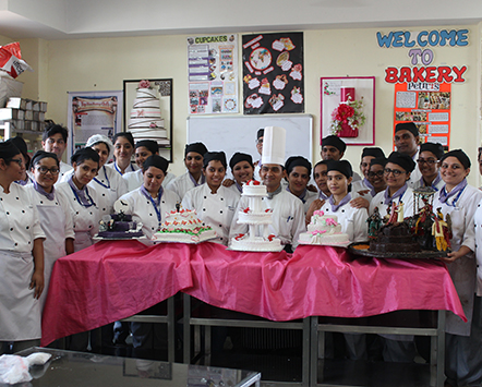 Students Work