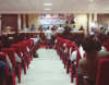 GHMC Auditorium