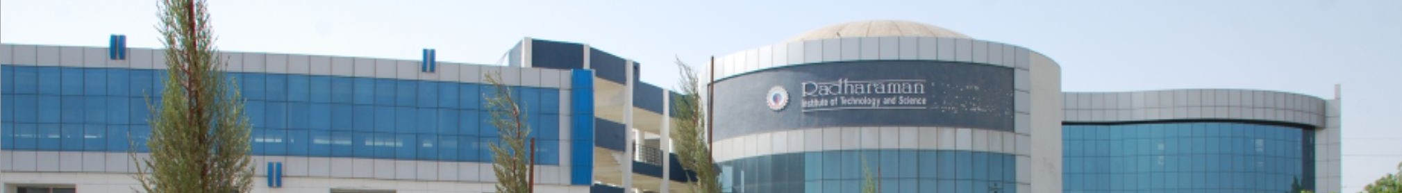 Radharaman Institute of Technology and Science