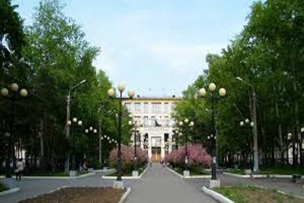 Campus