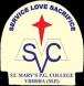 St. Mary's PG College