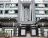 SSCCM Campus Building