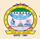 V.S. Patel College of Arts and Science