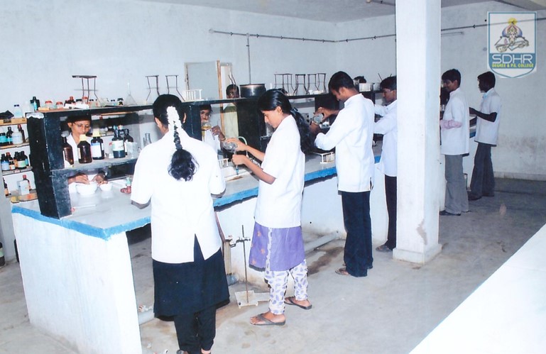 Lab