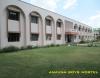 KITS Hostel Building