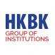HKBK College of Management