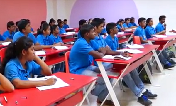 Classroom
