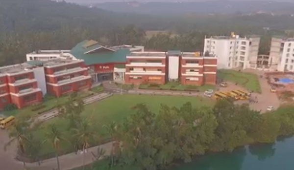 Campus View