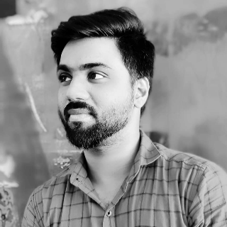 Syed Salman Hussainy