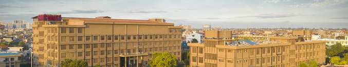 Christ - Delhi NCR Campus