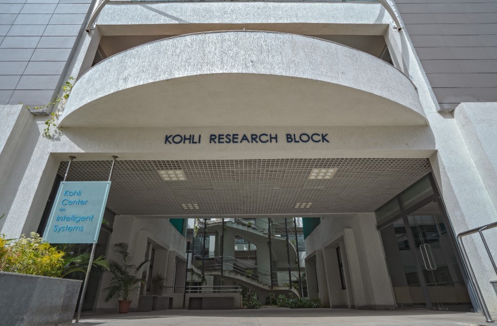 Research Block