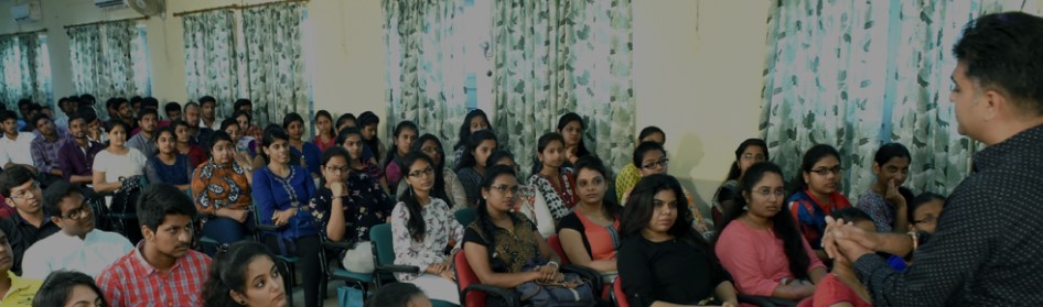Seminar Hall
