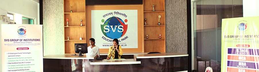 SVS Group of Institutions, Meerut
