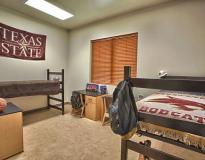 Texas State Others(14)