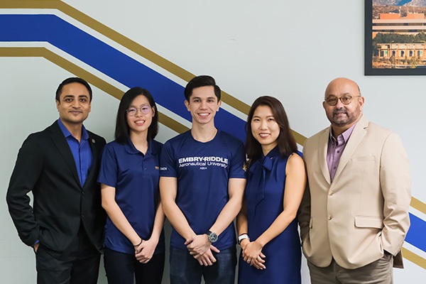 Embry Riddle Aeronautical University Asia Ranking Courses Fees Entry Criteria Admissions Scholarships Shiksha