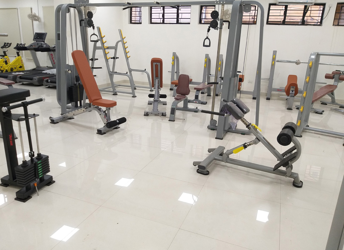 Gymnasium