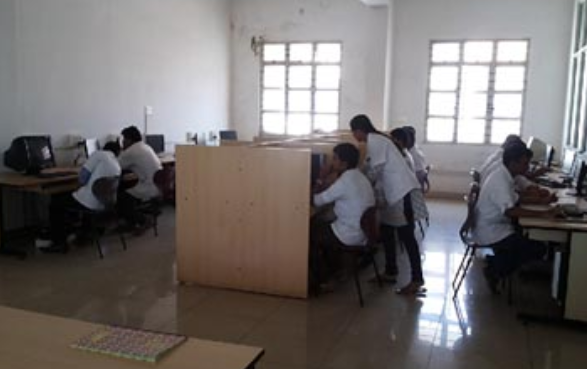 Computer Lab