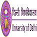 Delhi University Admission 2019