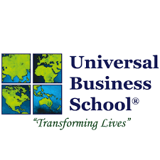 Universal Business School Placements