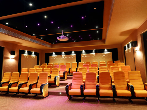 Auditorium