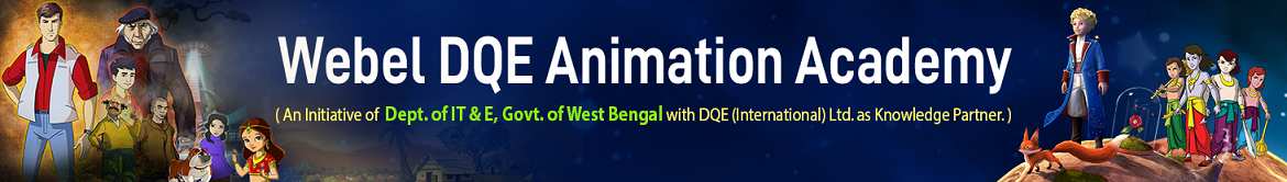 Webel DQE Animation Academy