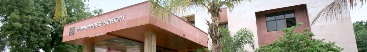 Campus Building