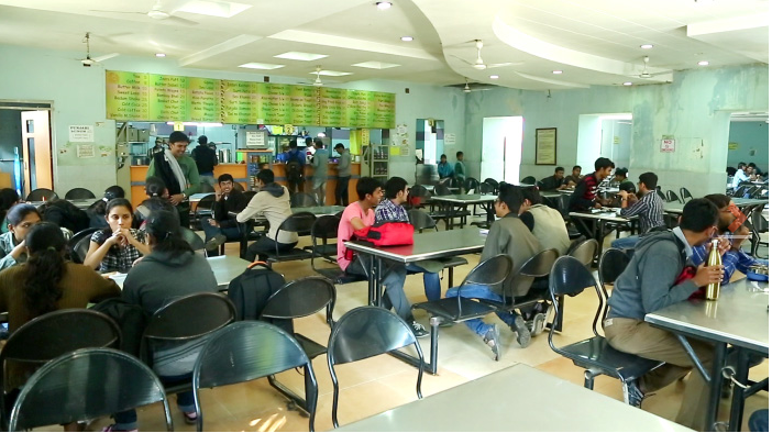 Cafeteria / Mess