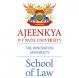 Ajeenkya DY Patil University-School of Law