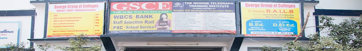 Campus Building
