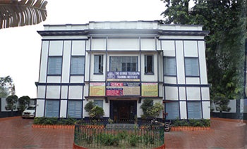 Campus Building