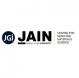 Center for Nano and Material Sciences, Jain Deemed-to-be University, Bangalore