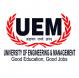 UEM Kolkata - University of Engineering and Management