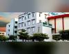 LNCT University Bhopal Campus Building(3)