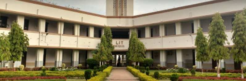 Laxminarayan Innovation Technological University