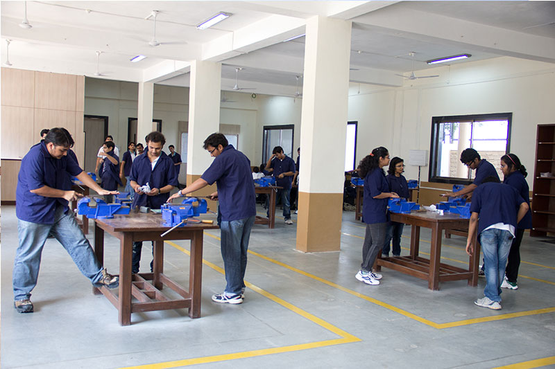 Lab