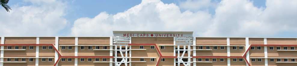 Medi-Caps University